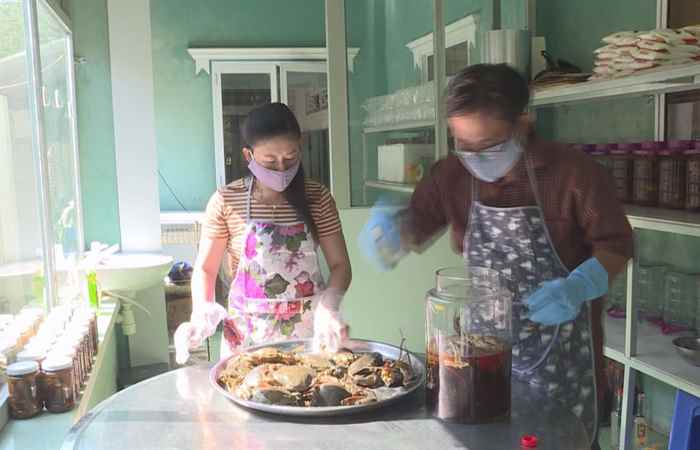 Khuyến nông - Hướng dẫn thủ tục đăng ký hồ sơ thẩm định điều kiện ATTP và cấp giấy chứng nhận đủ điều kiện ATTP đối với cơ sở sản xuất, kinh doanh nông, lâm, thủy sản (25-08-2020)